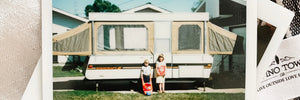 AHR's Guide to Glamping