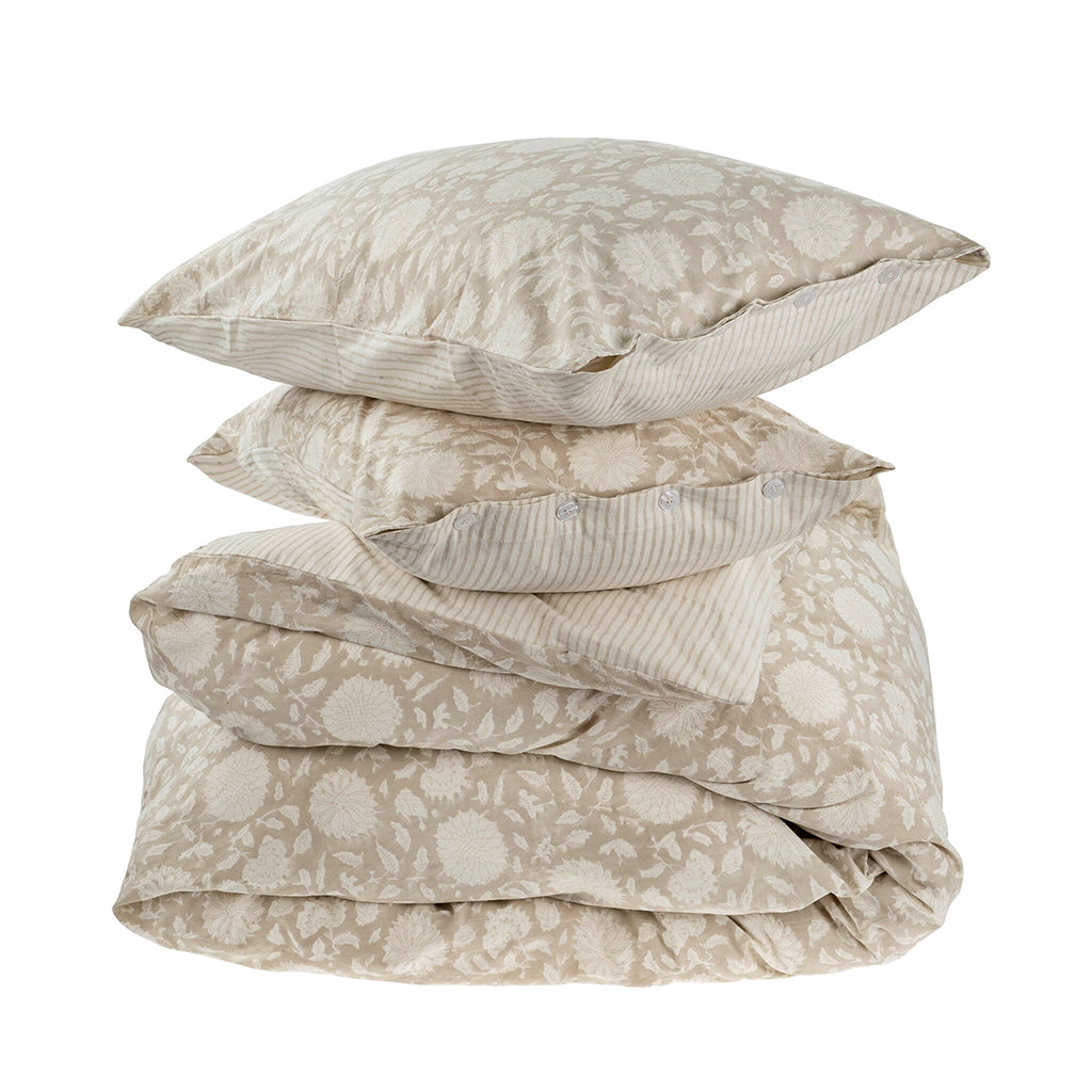 Summer Bedding