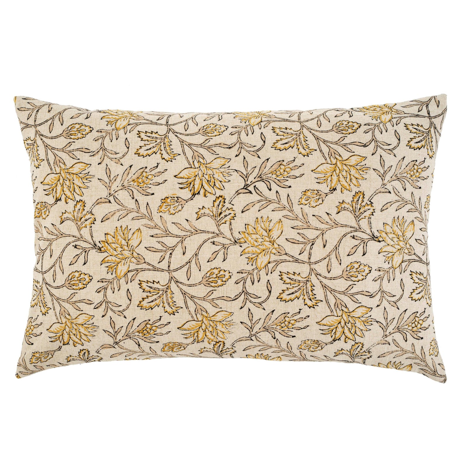 Summer Pillows