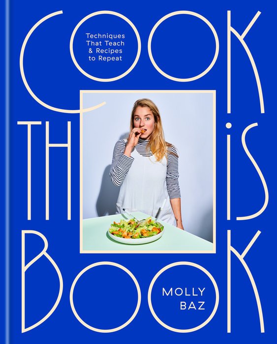 Cookbooks