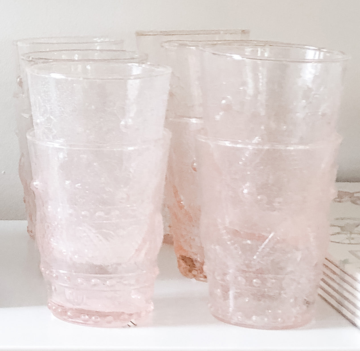 Glassware
