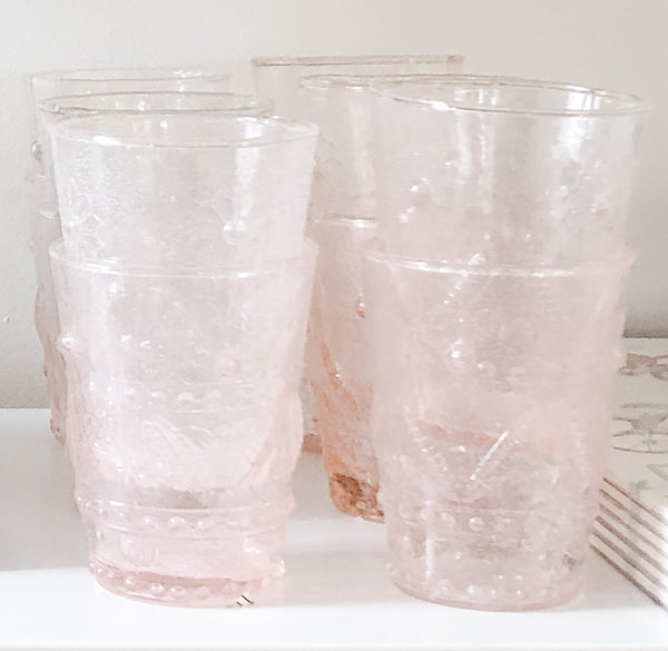 Glassware - An Honest Room