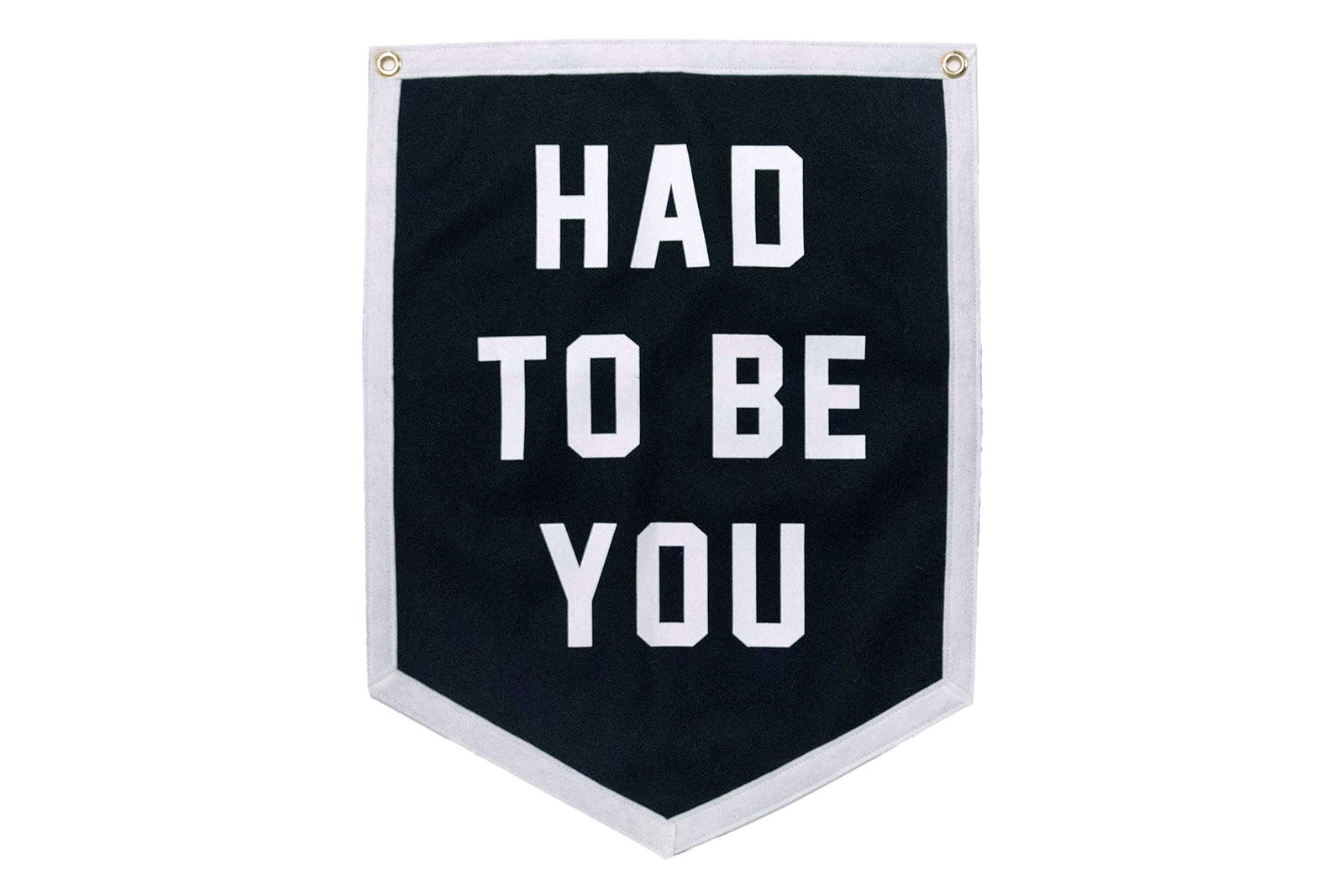 Banners + Pennants