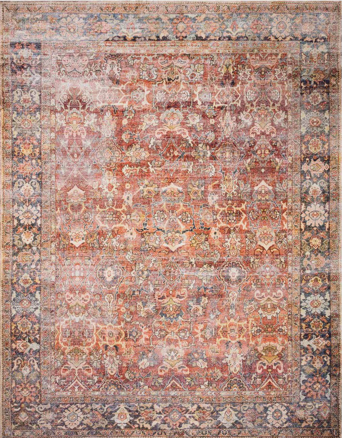 Area Rugs