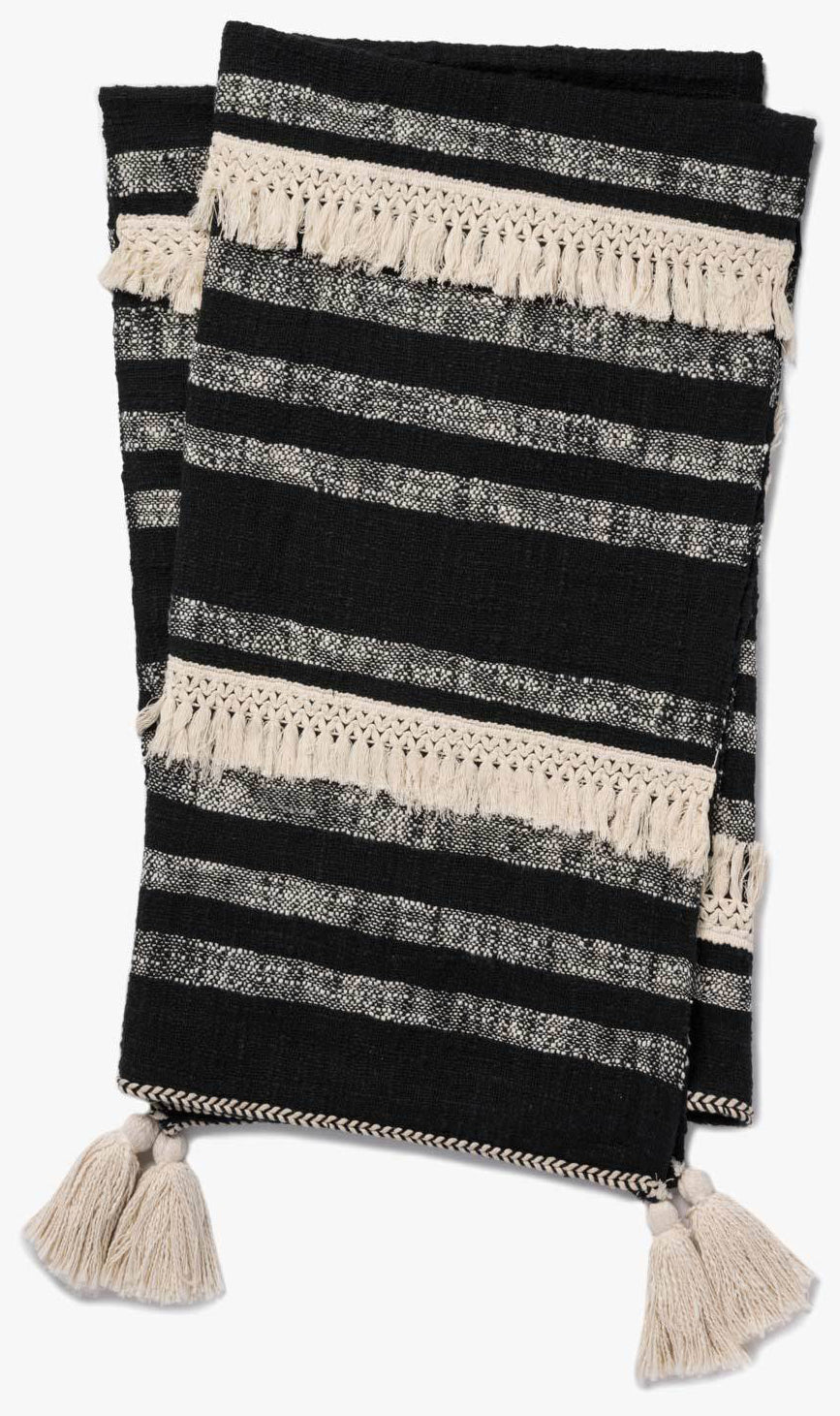 Throws + Blankets