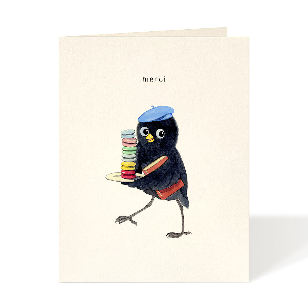 Thank You Cards