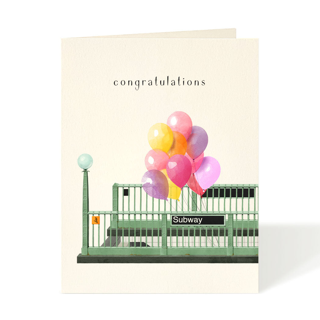 Congratulations