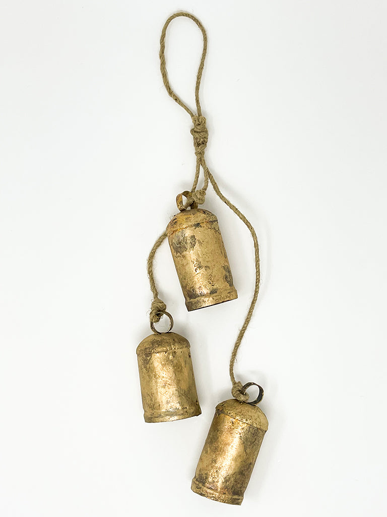 Alpine Bells