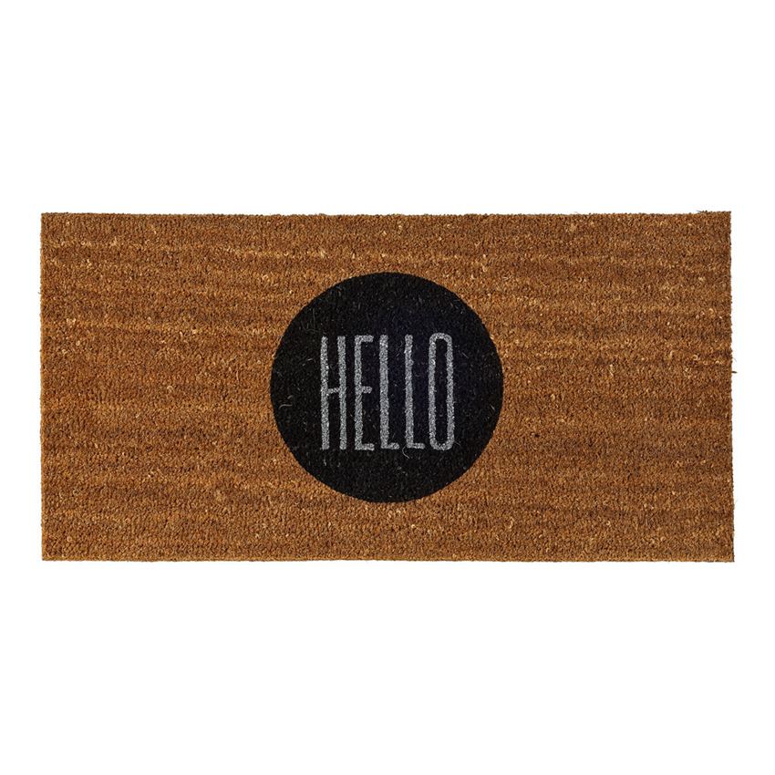 Doormats