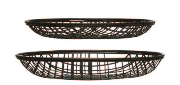 Baskets + Bags