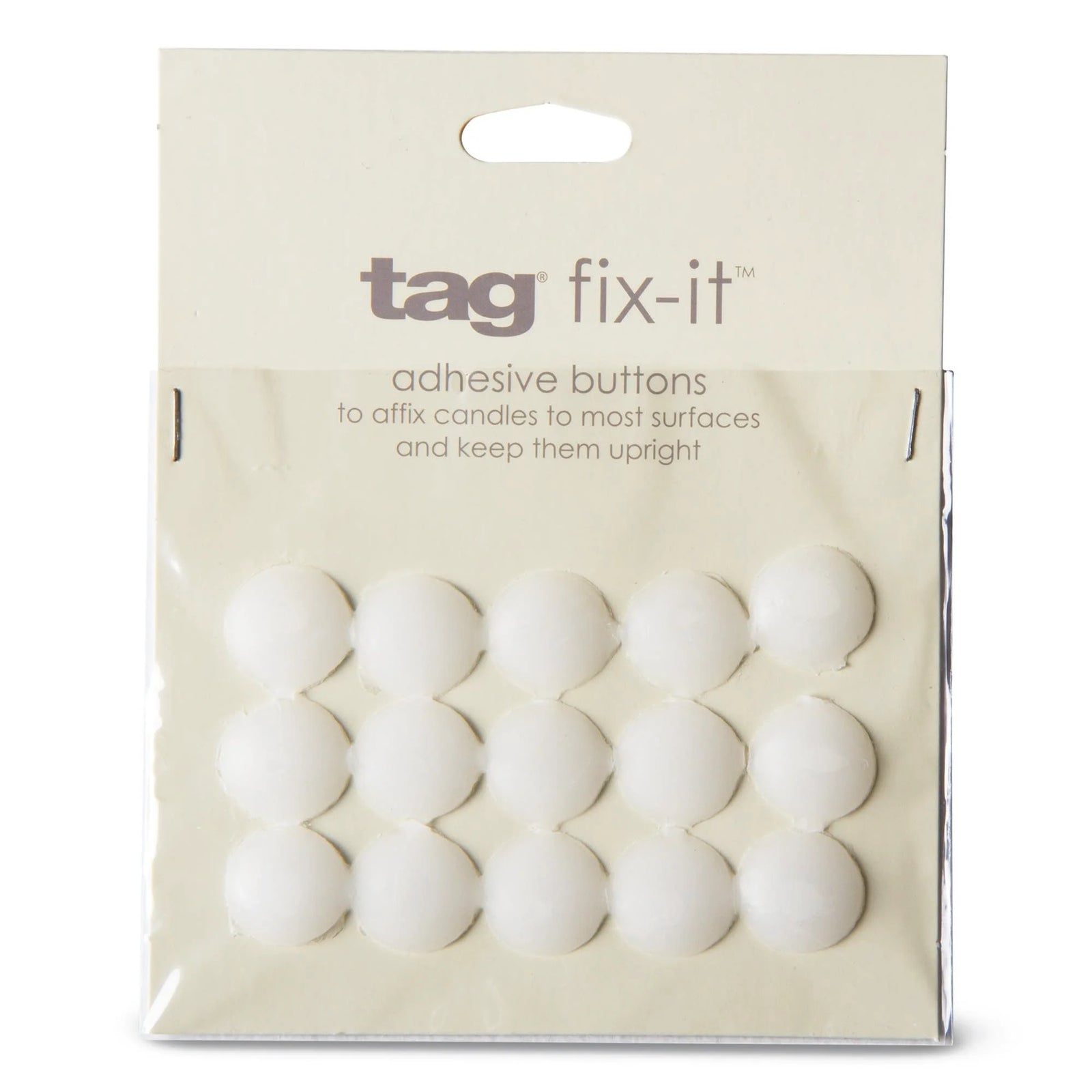 Fix-It Buttons