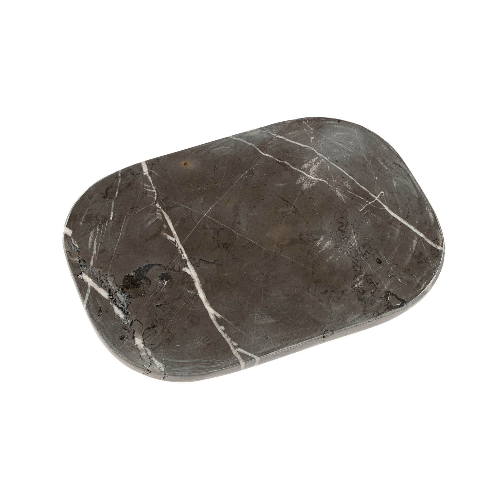 Italian Marble Tray L