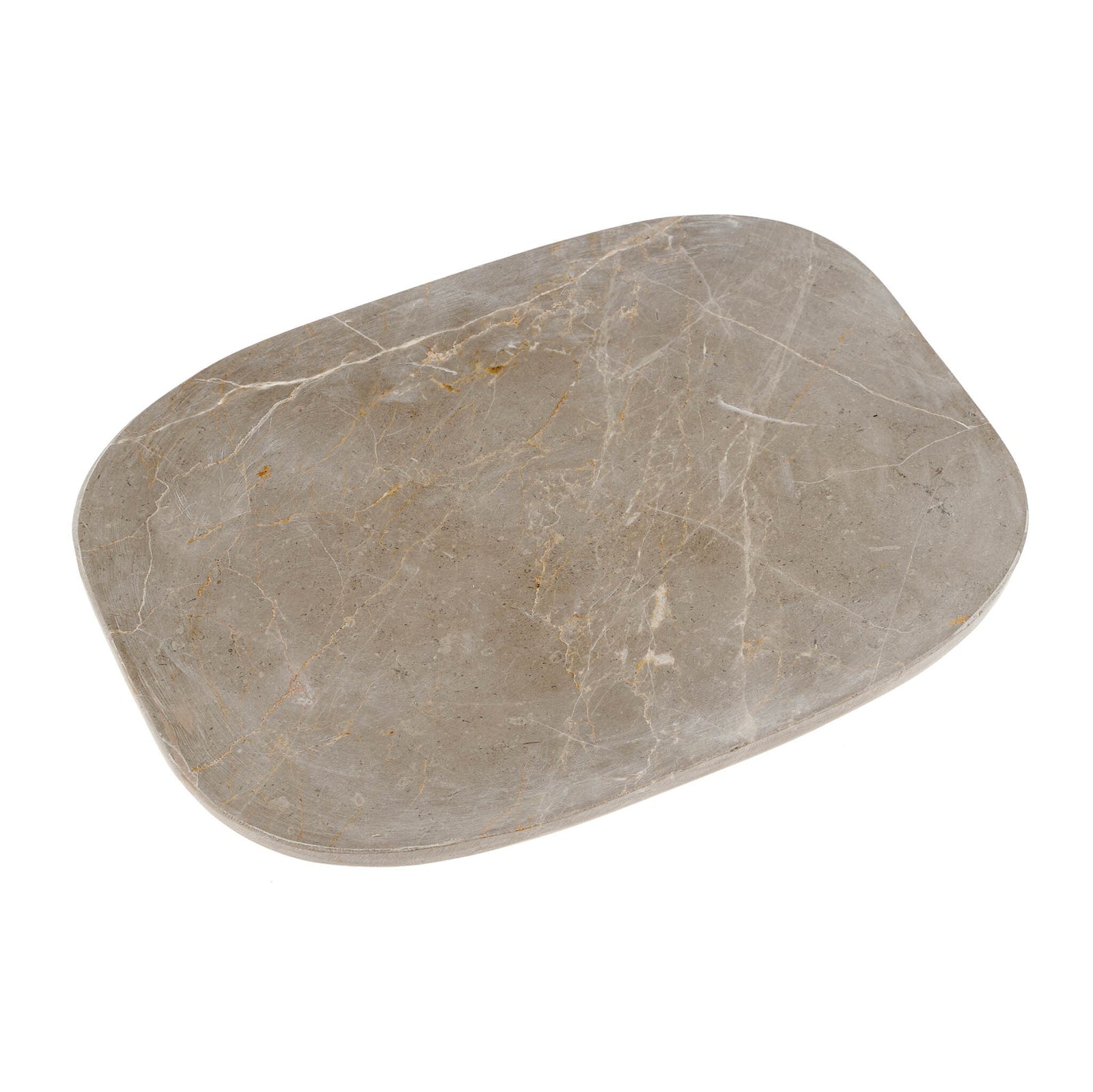 Italian Marble Tray M