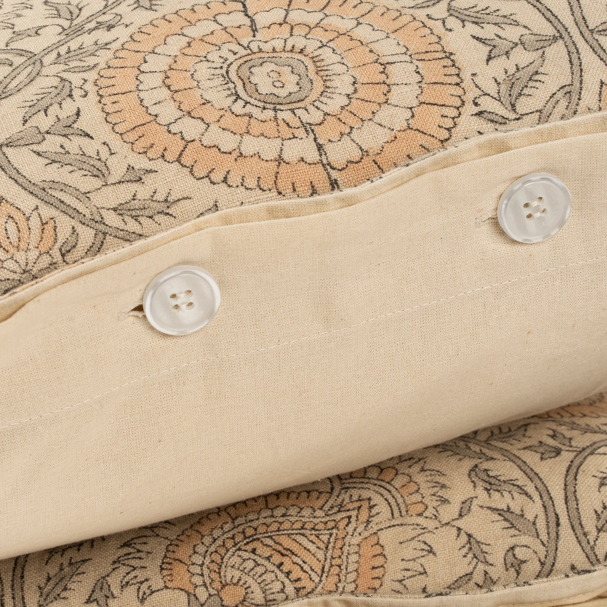 Botanique Duvet Set