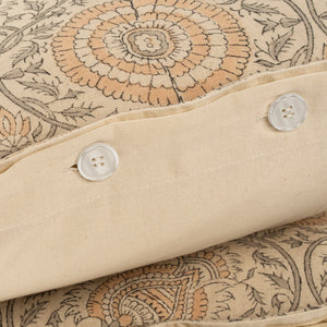 Botanique Duvet Set