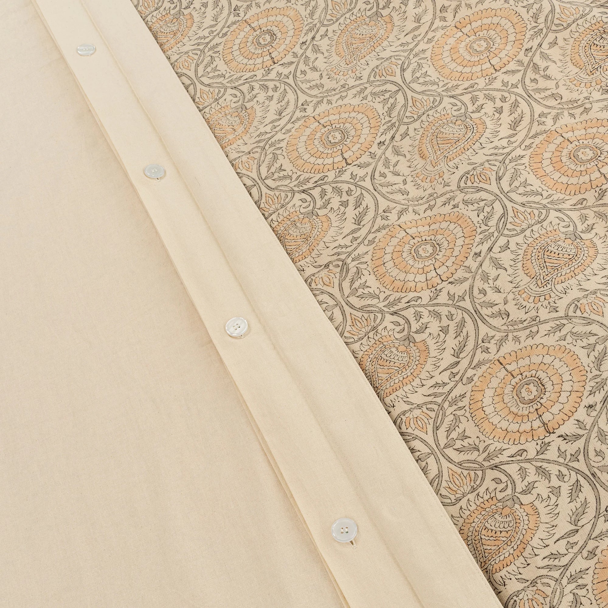 Botanique Duvet Set