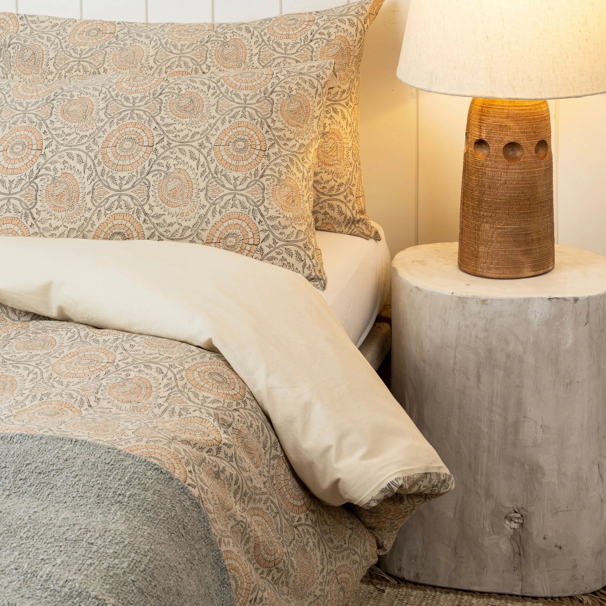 Botanique Duvet Set