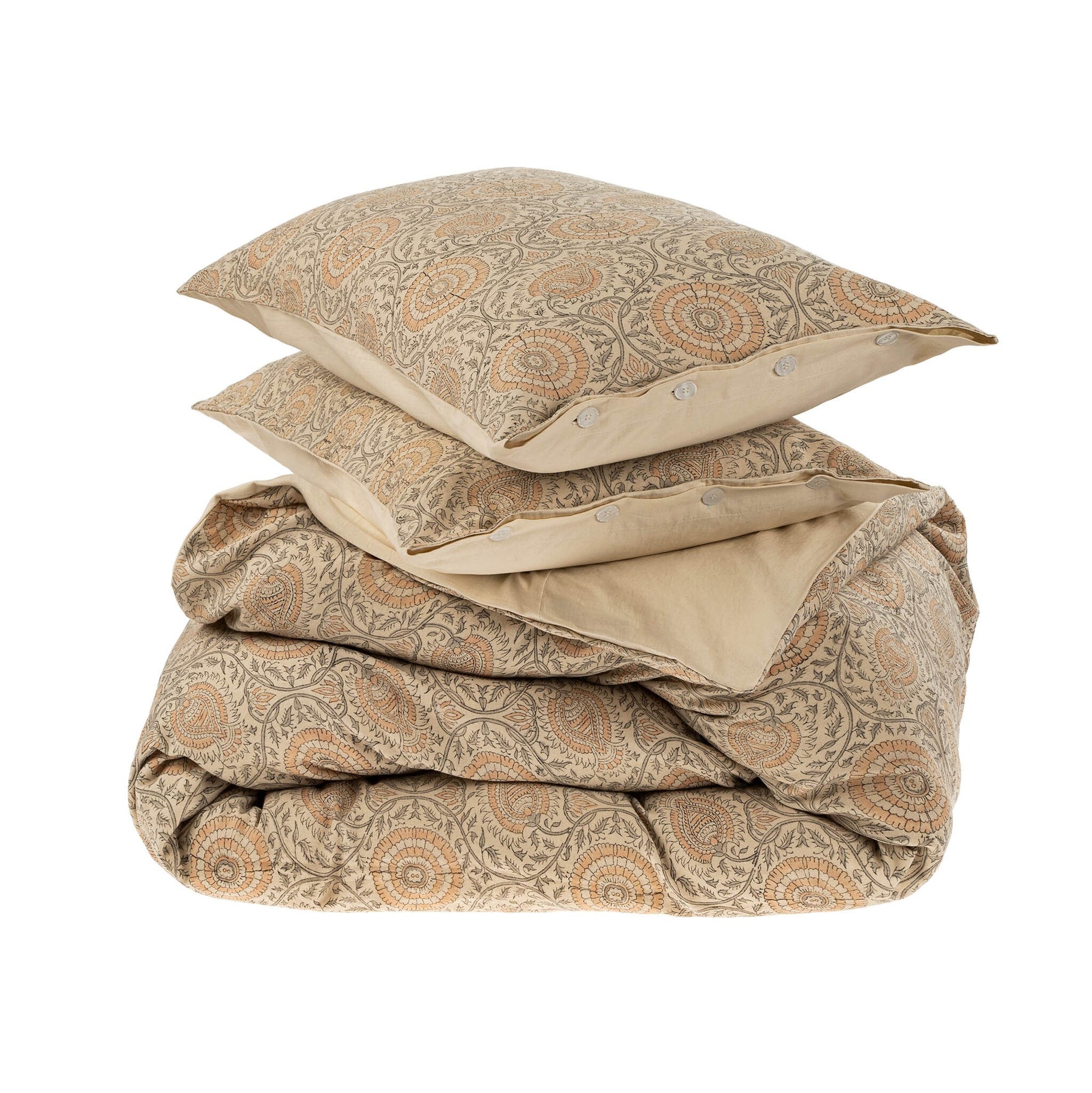 Botanique Duvet Set