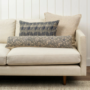 Blue Calla Mini Lumbar