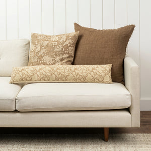 Natural Calla Mini Lumbar