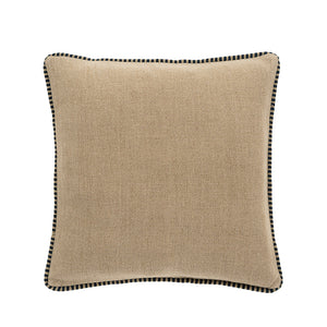 Honfleur Linen Pillow