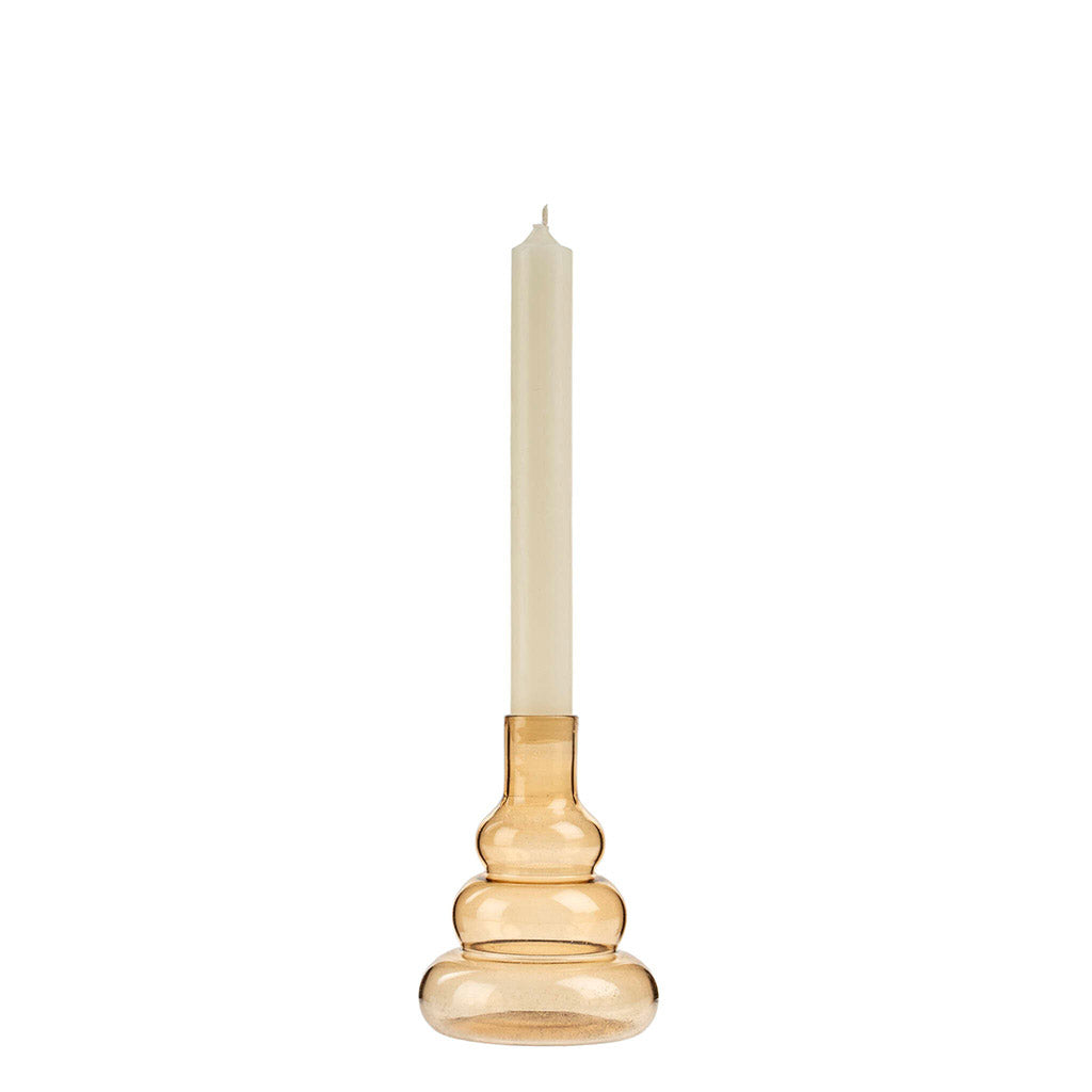Sorbet Glass Candlestick