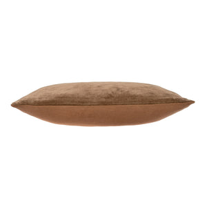 Sienna Rectangular Velvet Pillow