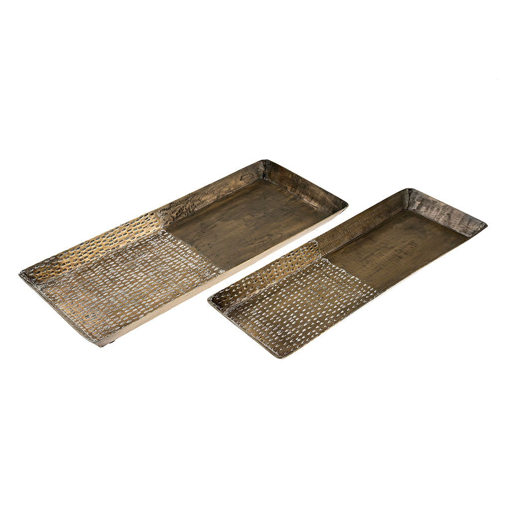 Small Klint Metal Tray