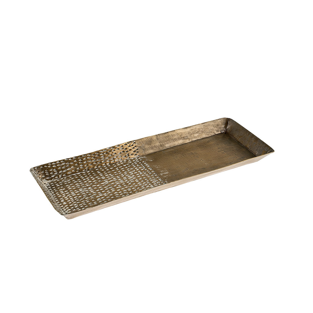 Small Klint Metal Tray