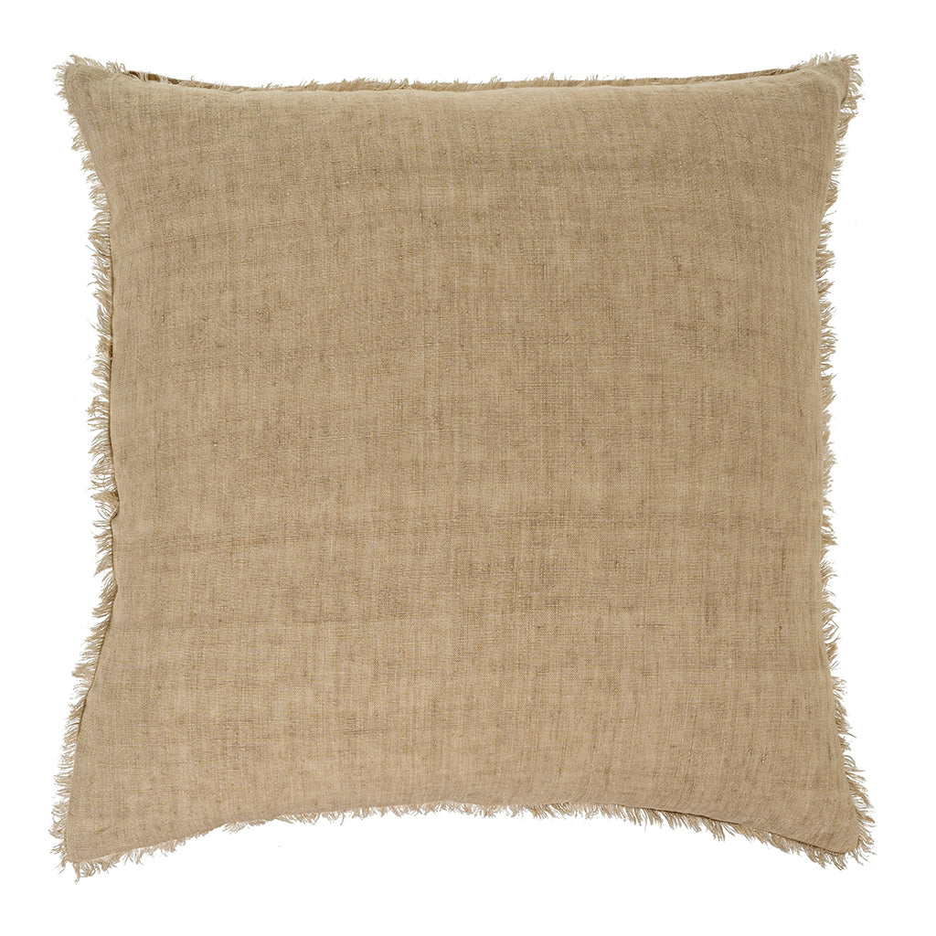 Dune Linen Pillow