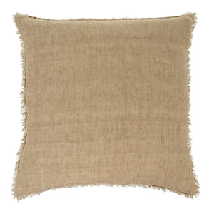 Dune Linen Pillow