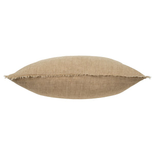 Dune Linen Pillow