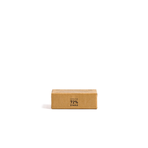 Fer A Cheval Pure Olive Oil Marseille Soap
