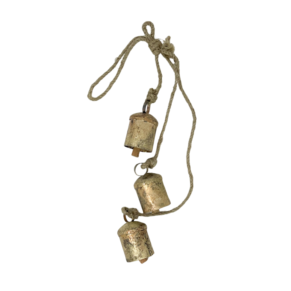 Alpine Bells