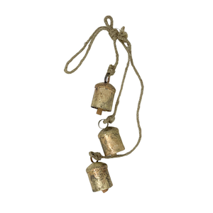 Alpine Bells