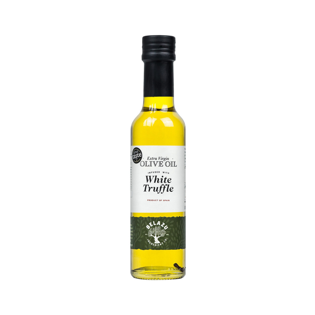 Belazu Infused White Truffle Olive Oil