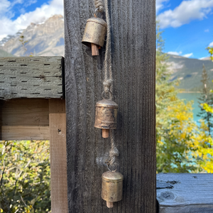 Alpine Bells