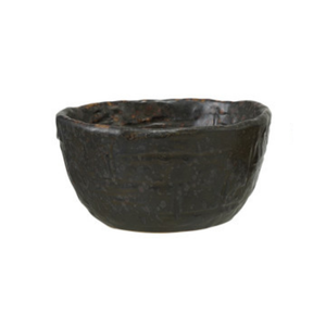 Stoneware Nesting Bowls