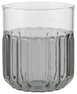 12oz Smoke Channel Tumbler