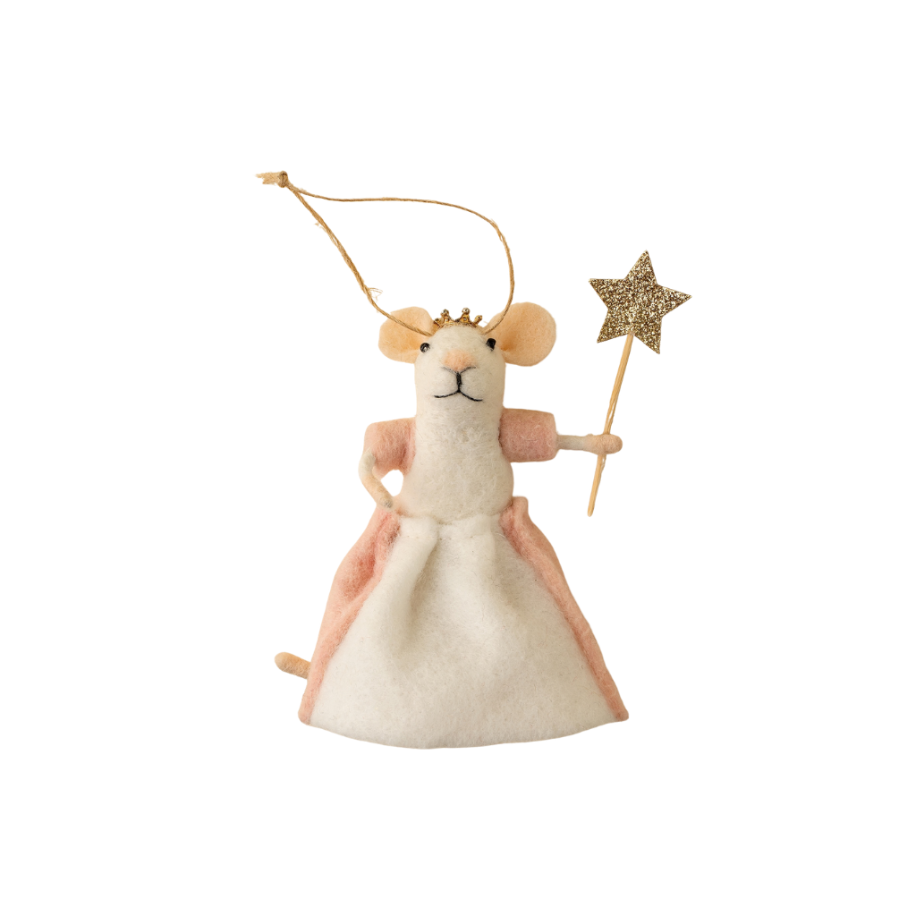 Glinda the Good Mouse