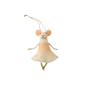 Ballerina Blossom Mouse
