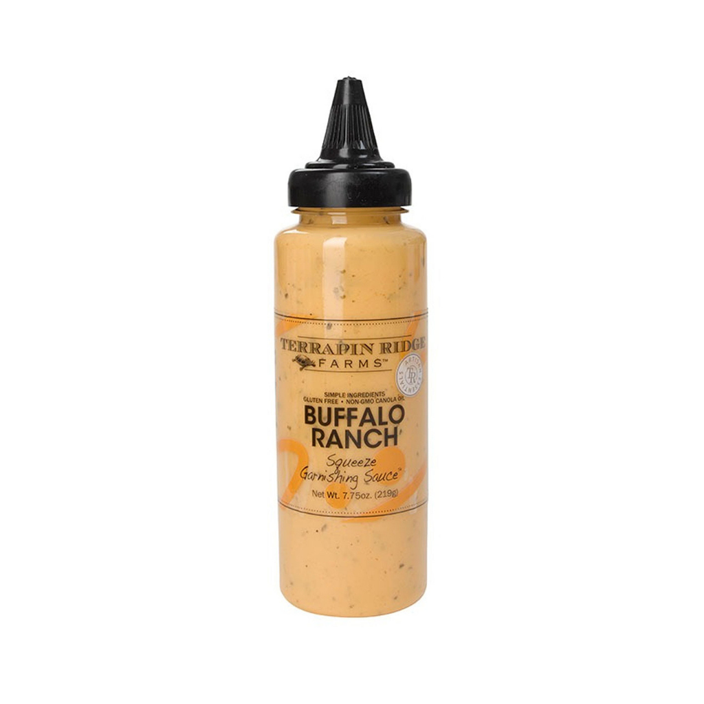 Terrapin Ridge Farms Buffalo Ranch Squeeze
