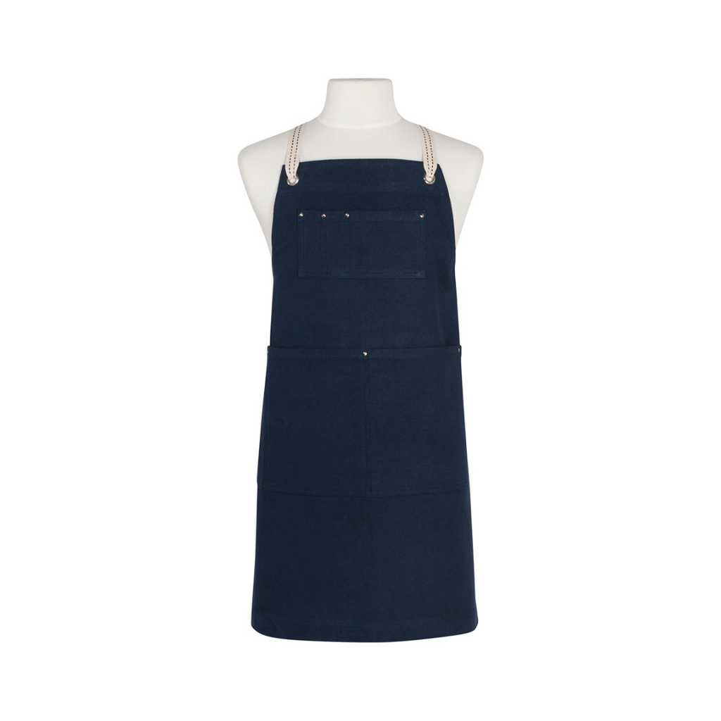Midnight Mason Apron
