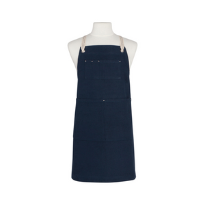 Midnight Mason Apron