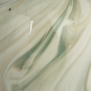 Marbled Stoneware Vase