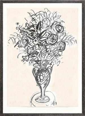 Collection 17- Gestel, Vase