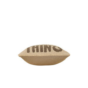 Merry Everything Pillow