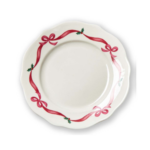 Very Merry Appetizer Plate