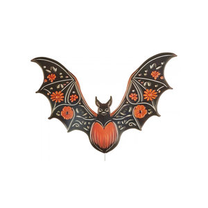 Halloween Garden Stake