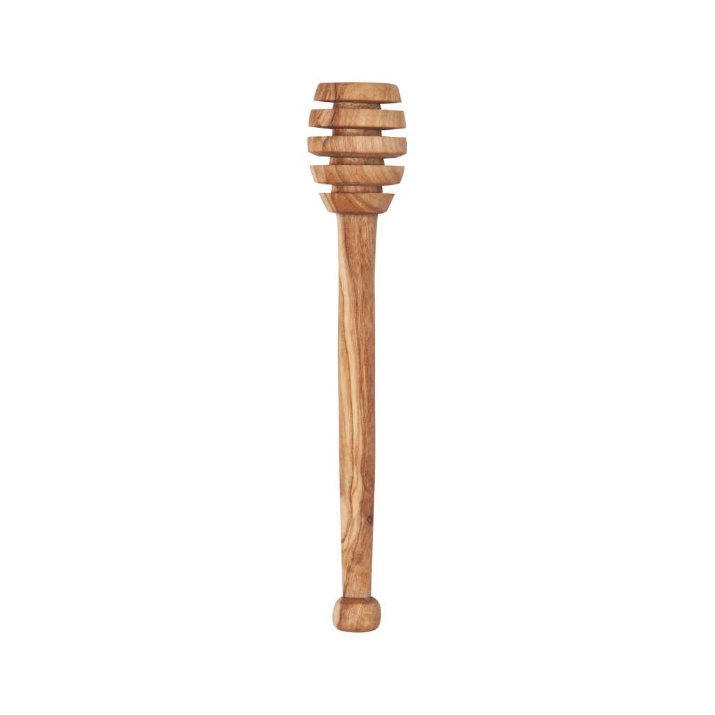 Olive Wood Honey Roller